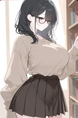 Profile image of Saya