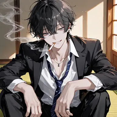 Profile image of 幸人