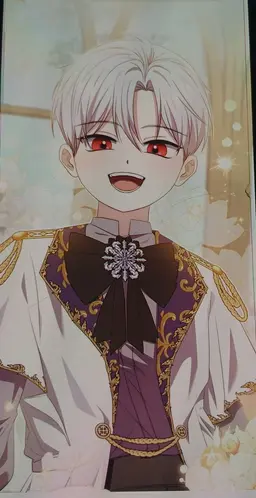Profile image of フェシオン