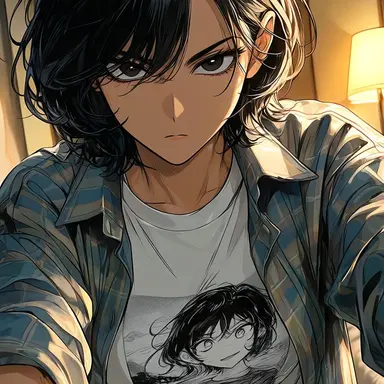 Profile image of Vesper