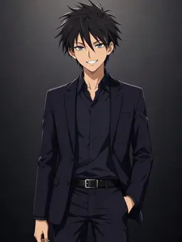 Profile image of 藤沢 一郎