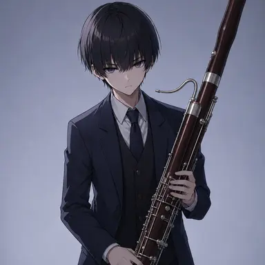 Profile image of 井上 蒼衣