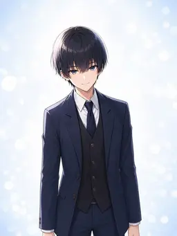 Profile image of 井上 蒼衣