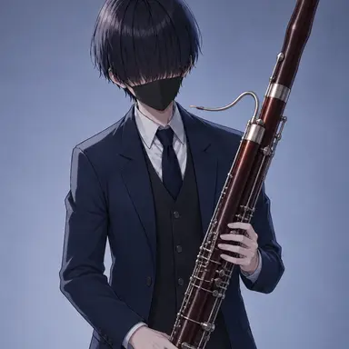 Profile image of 井上 蒼衣