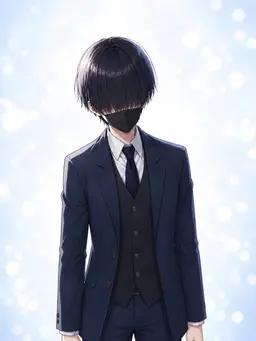Profile image of 井上 蒼衣