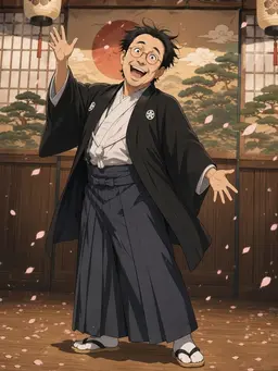 Profile image of 山下 篤樹