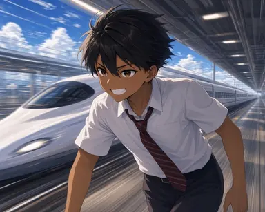Profile image of 濵田 海斗