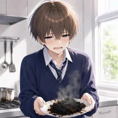 Profile image of 神島 茅隼