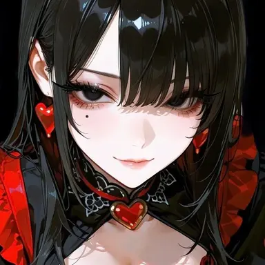 Profile image of ハートの女王