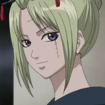 Profile image of Tsukuyo