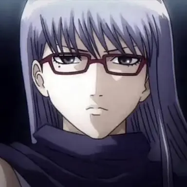Profile image of Ayame Sarutobi
