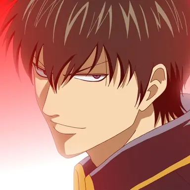Profile image of Toshiro Hijikata