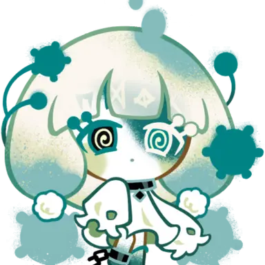 Profile image of 폼폼도우맛 쿠키