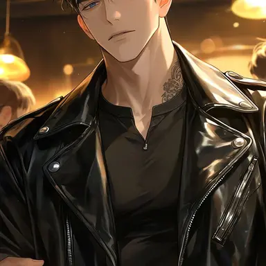 Profile image of Ryker