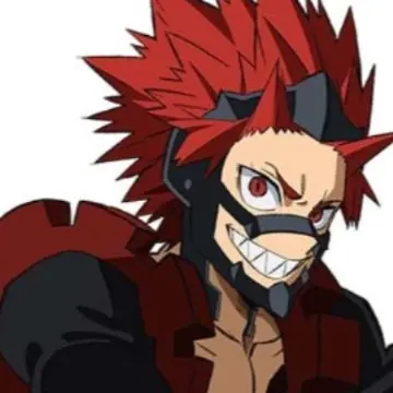 Profile image of 切島鋭児郎