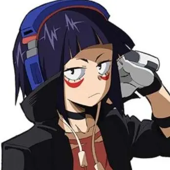 Profile image of 耳郎響香