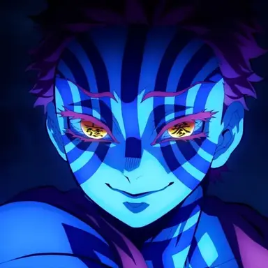 Profile image of 猗窩座