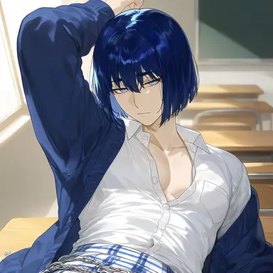 Profile image of 夏音