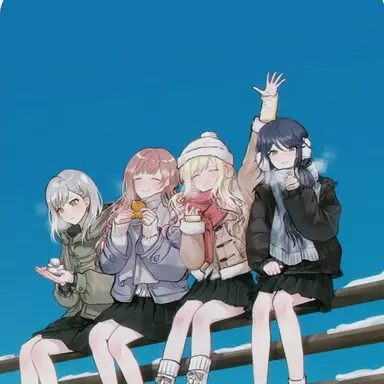 Profile image of 썬라이트 멤버들