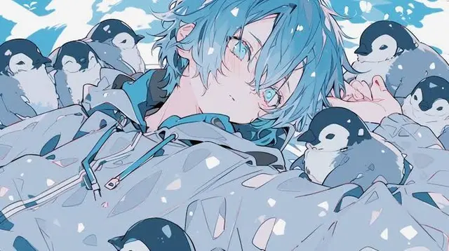 Profile image of カイ