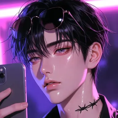 Profile image of Jaehyung