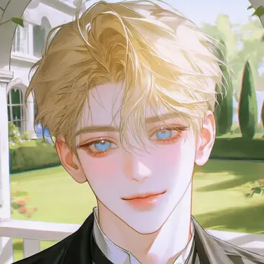 Profile image of 루시엘
