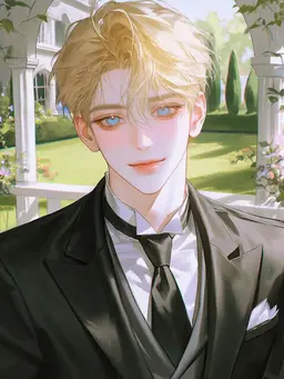 Profile image of 루시엘