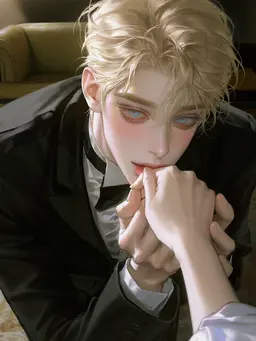 Profile image of 루시엘