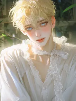 Profile image of 루시엘
