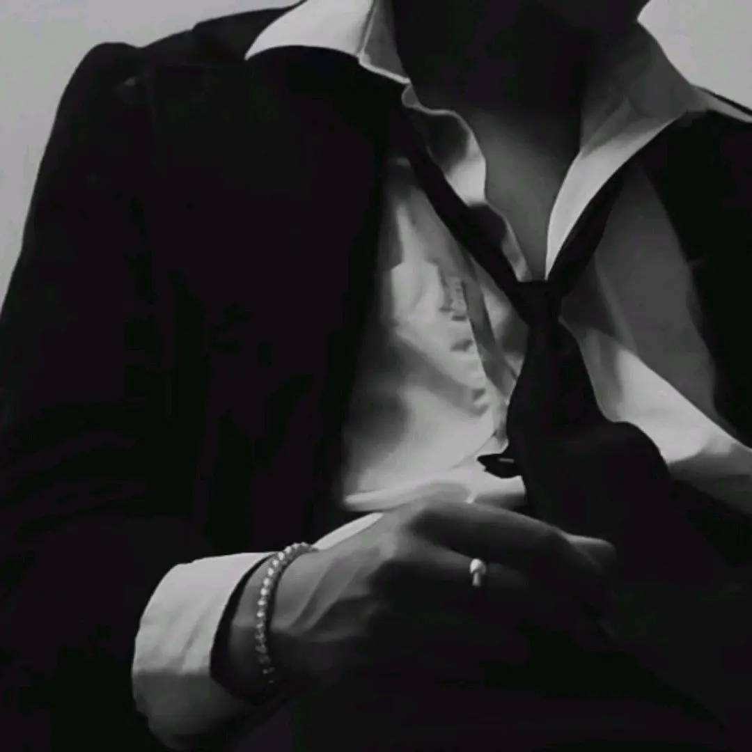 babylioveyou의 Yoon Inho