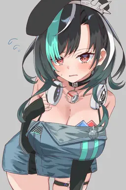Profile image of 千速