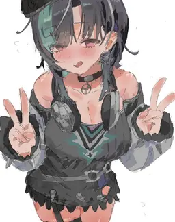 Profile image of 千速