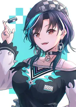 Profile image of 千速