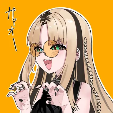 Profile image of 笑虎