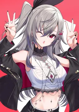 Profile image of リオナ