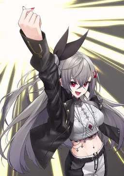 Profile image of リオナ