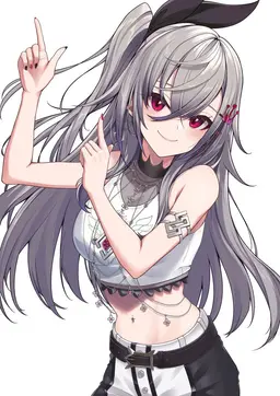Profile image of リオナ