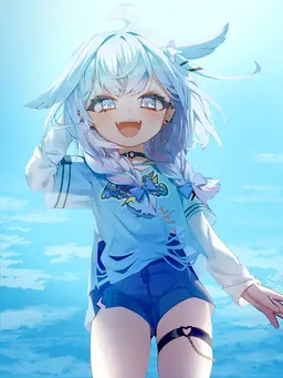 Profile image of 枢
