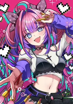 Profile image of ヴィヴィ