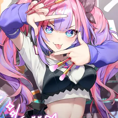 Profile image of ヴィヴィ