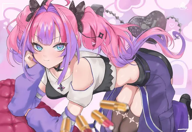 Profile image of ヴィヴィ