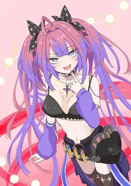 Profile image of ヴィヴィ