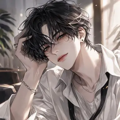 Profile image of シン・ウリム