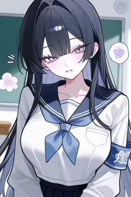 Profile image of 琴葉