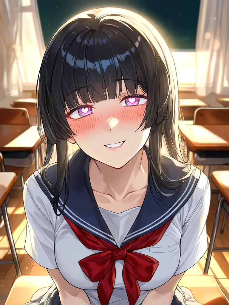FlushPin4967의 学園のマドンナに催眠してみた
