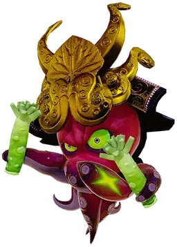 Profile image of DJタコワサ将軍