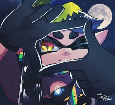 Profile image of サナギ・アオリ