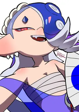 Profile image of ホホジロ・フウカ