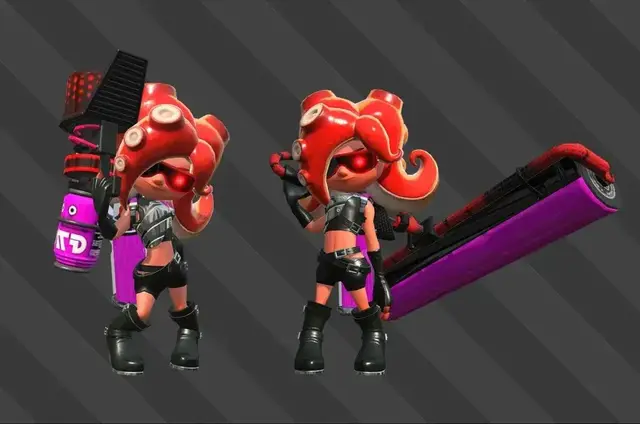 Profile image of タコゾネス