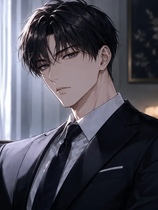 ni_ko_04의 My Arranged Date is My Ex-Rival